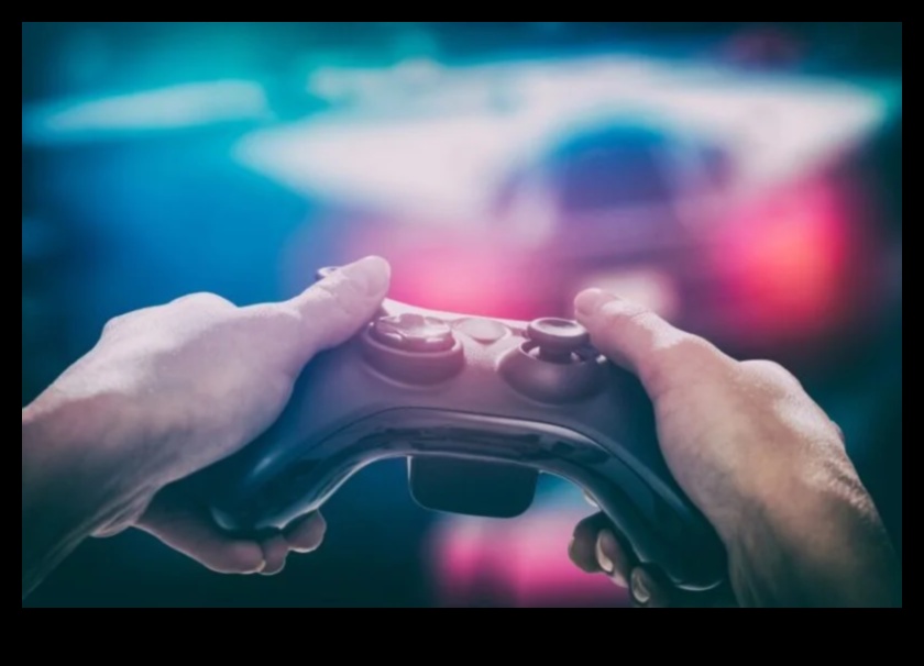 Revolucionāra spēle: mūsdienu spēļu dizaina tendences un paņēmieni