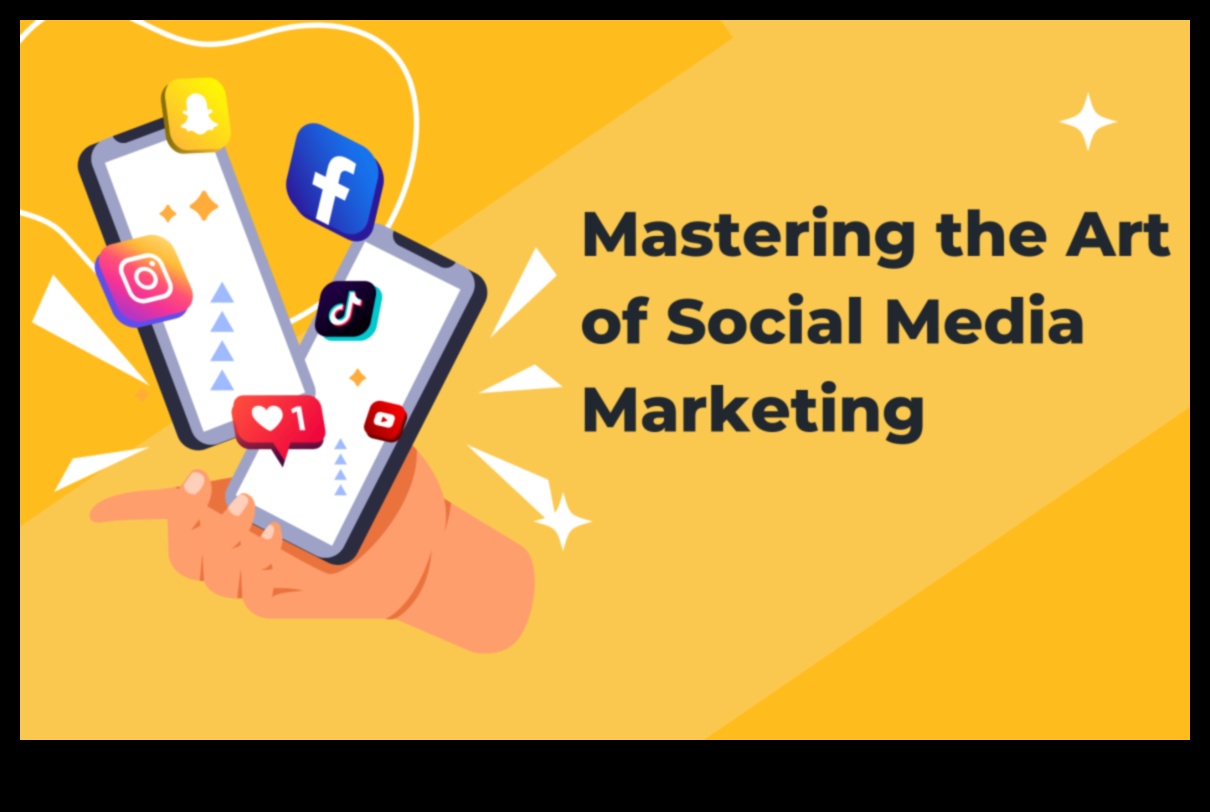 Sociālo mediju meistarība uzņēmējiem: digitālās klātbūtnes veidošana