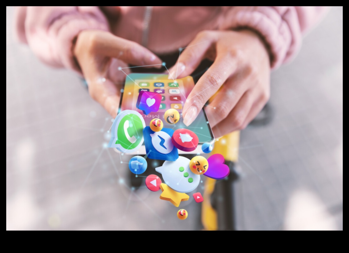 Sociālo mediju meistarība uzņēmējiem: digitālās klātbūtnes veidošana