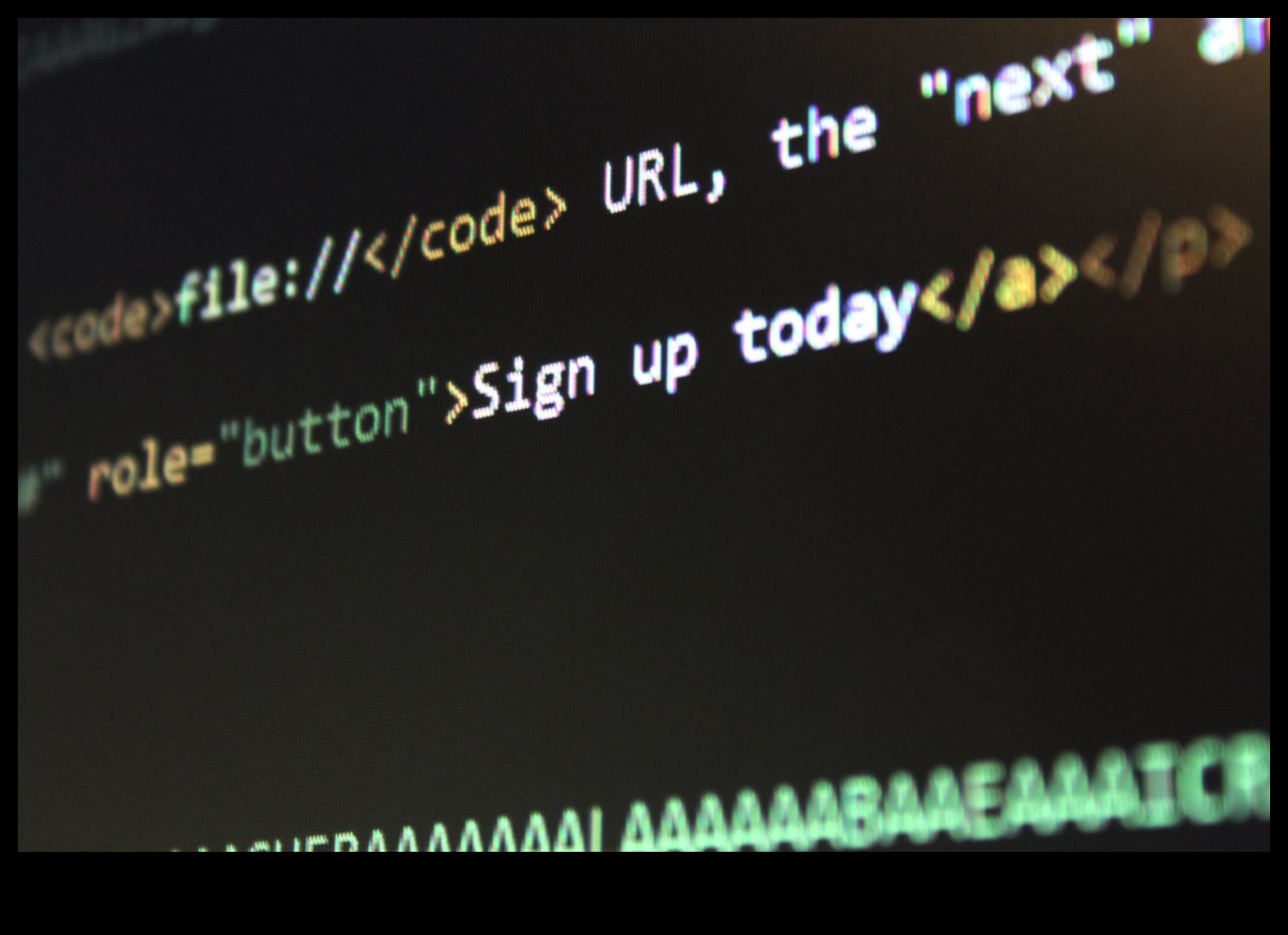 Rītdienas projektēšana: futūristiski elementi tīmekļa izstrādē