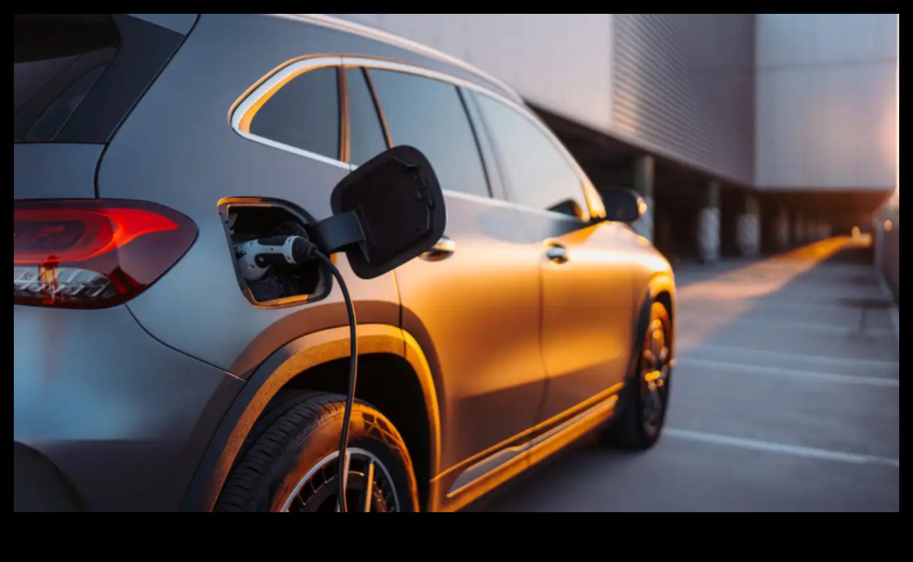 Hibrīda ažiotāža: izpratne par tradicionālās un elektriskās enerģijas sajaukumu