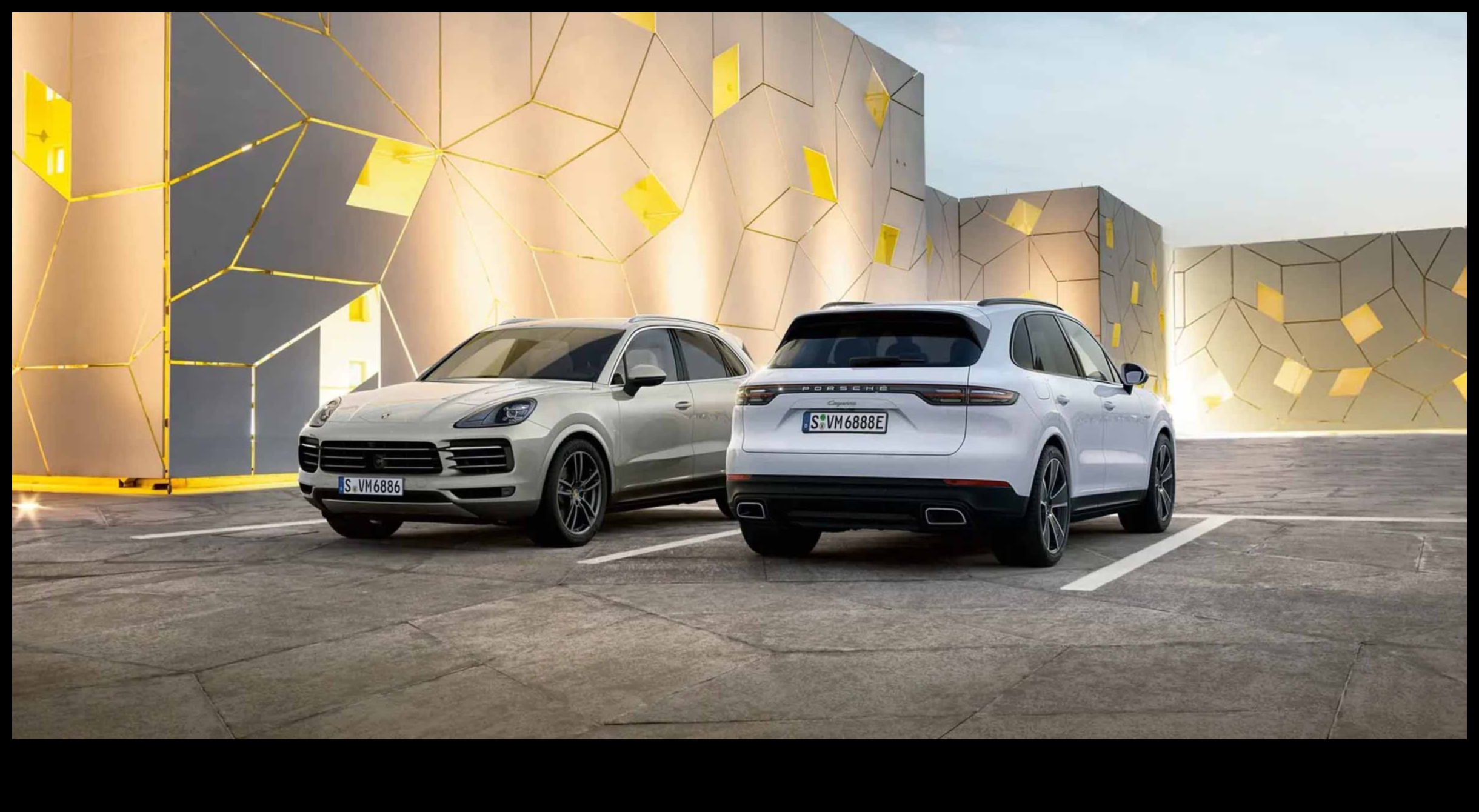 SUV tehnikas tendences: dziļi iedziļināties mūsdienu SUV mehānikā