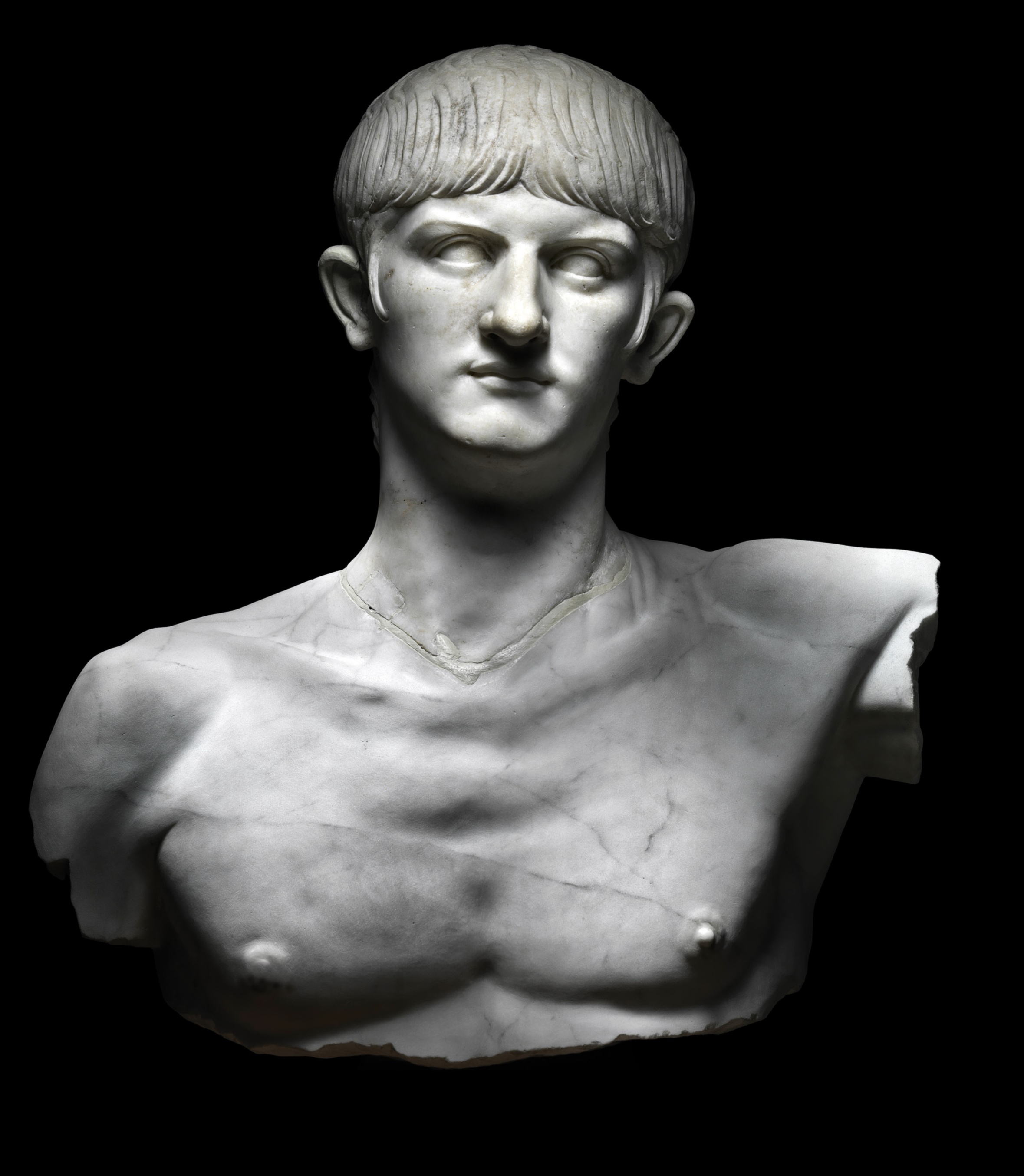 Nerona stāsti: mākslinieciskās tēmas Nerona valdīšanas laikā