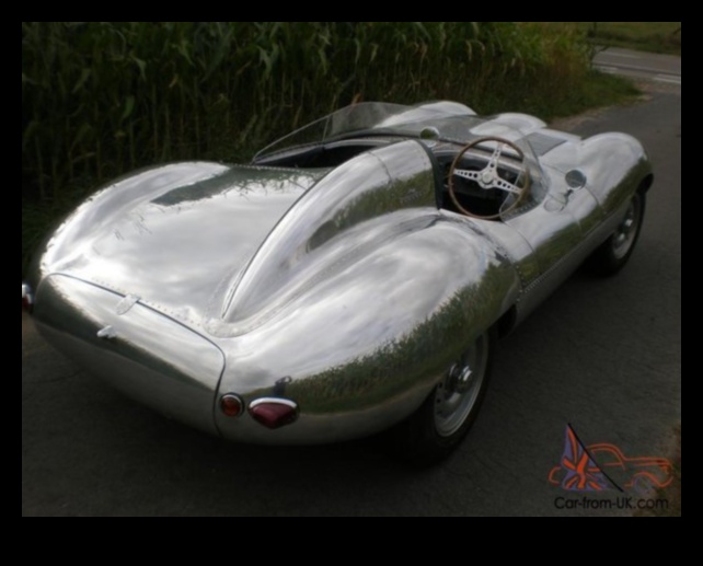 Beyond the Chrome: klasisko automašīnu ietekme uz kultūru