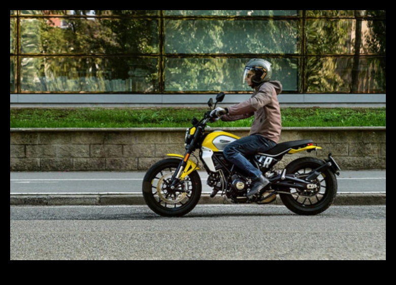 Kruīza klasika – aizraušanās ar seno motociklu saglabāšanu 3 Kruīzu klasika: seno motociklu atjaunošana un saglabāšana