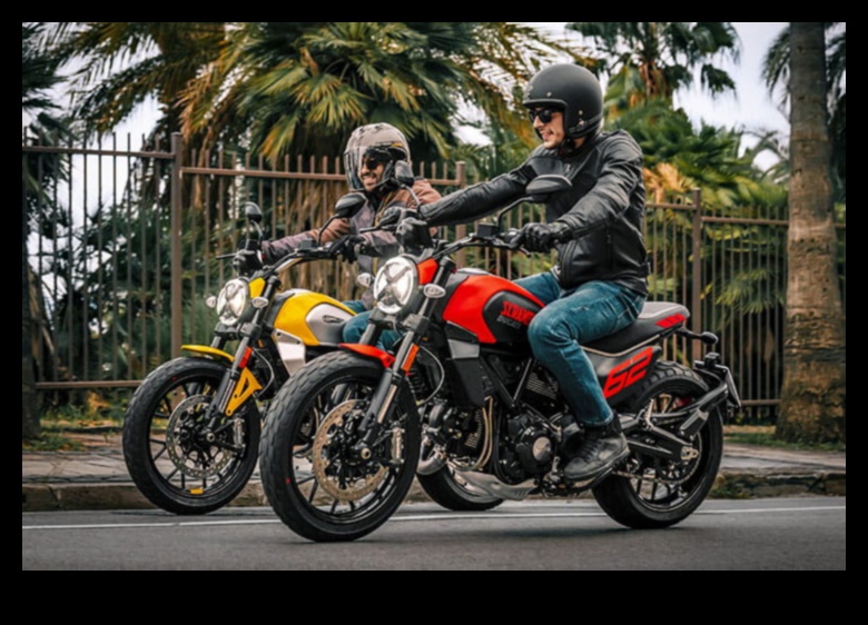 Kruīza klasika — aizraušanās ar seno motociklu saglabāšanu 2 Kruīzu klasika: seno motociklu atjaunošana un saglabāšana