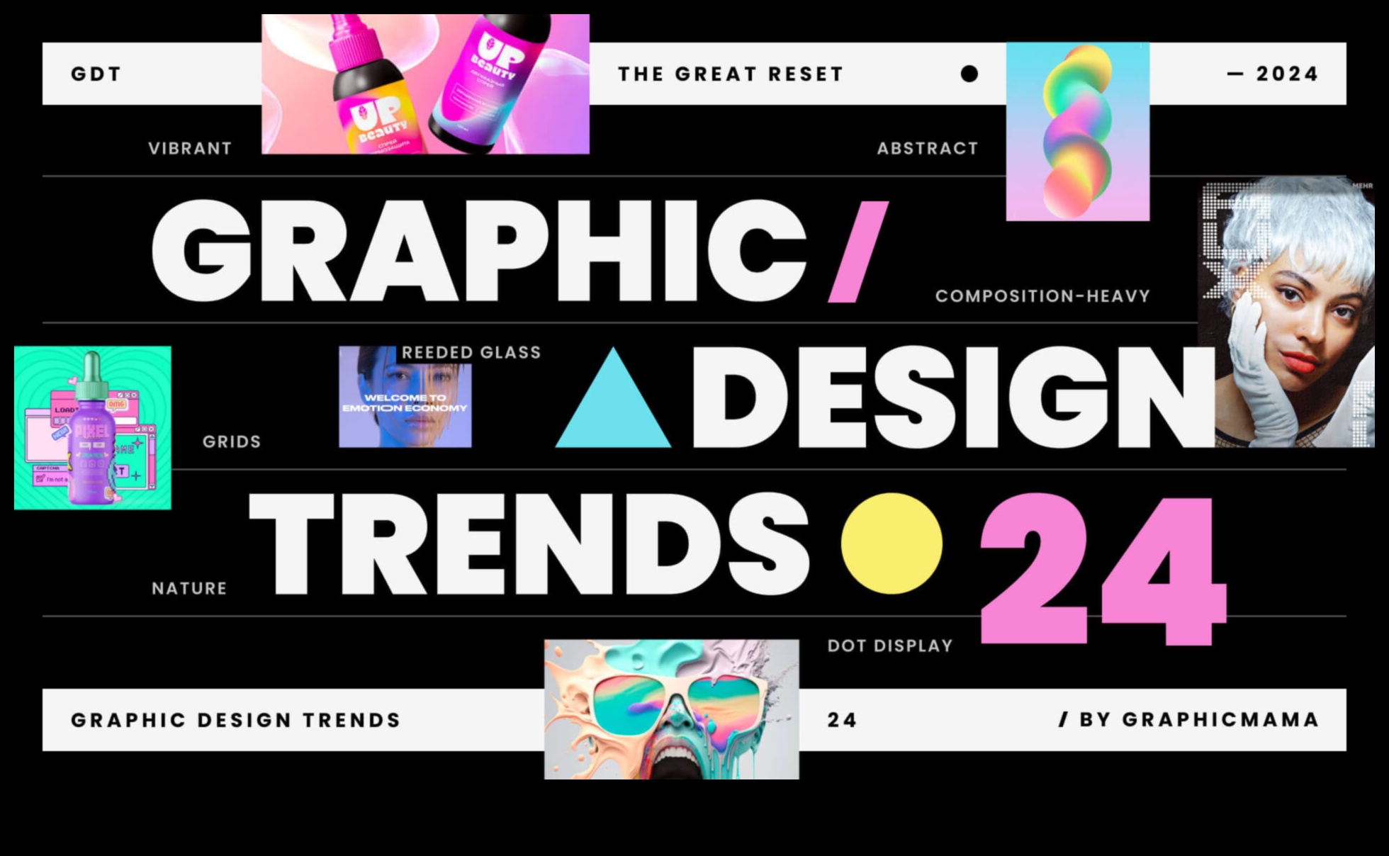 Radošuma apvērsums Kā veidot dizaina tendenču nākotni 4 Radošuma apvērsums: dizaina tendenču nākotnes veidošana