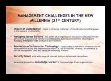 Ārpus robežām: Inovācijas mūsdienu biznesa evolūcijā