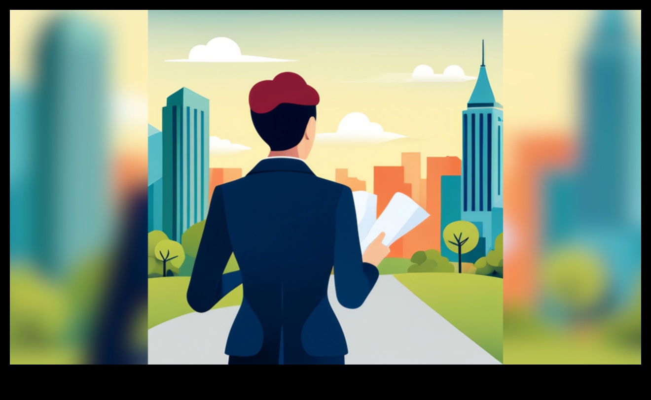 Biznesa izaugsmes navigators: veiksmes ceļa diagramma