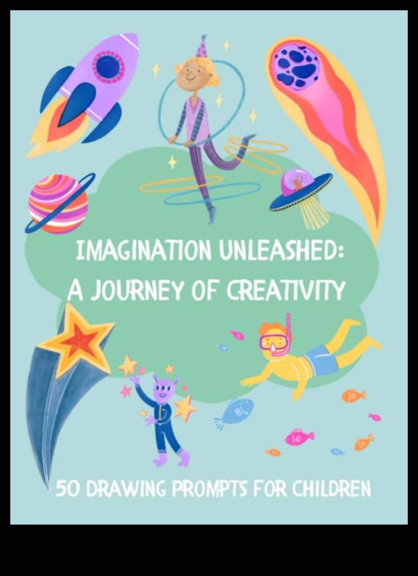 Atbrīvota iztēle: ilustratīvās jaunrades spēks