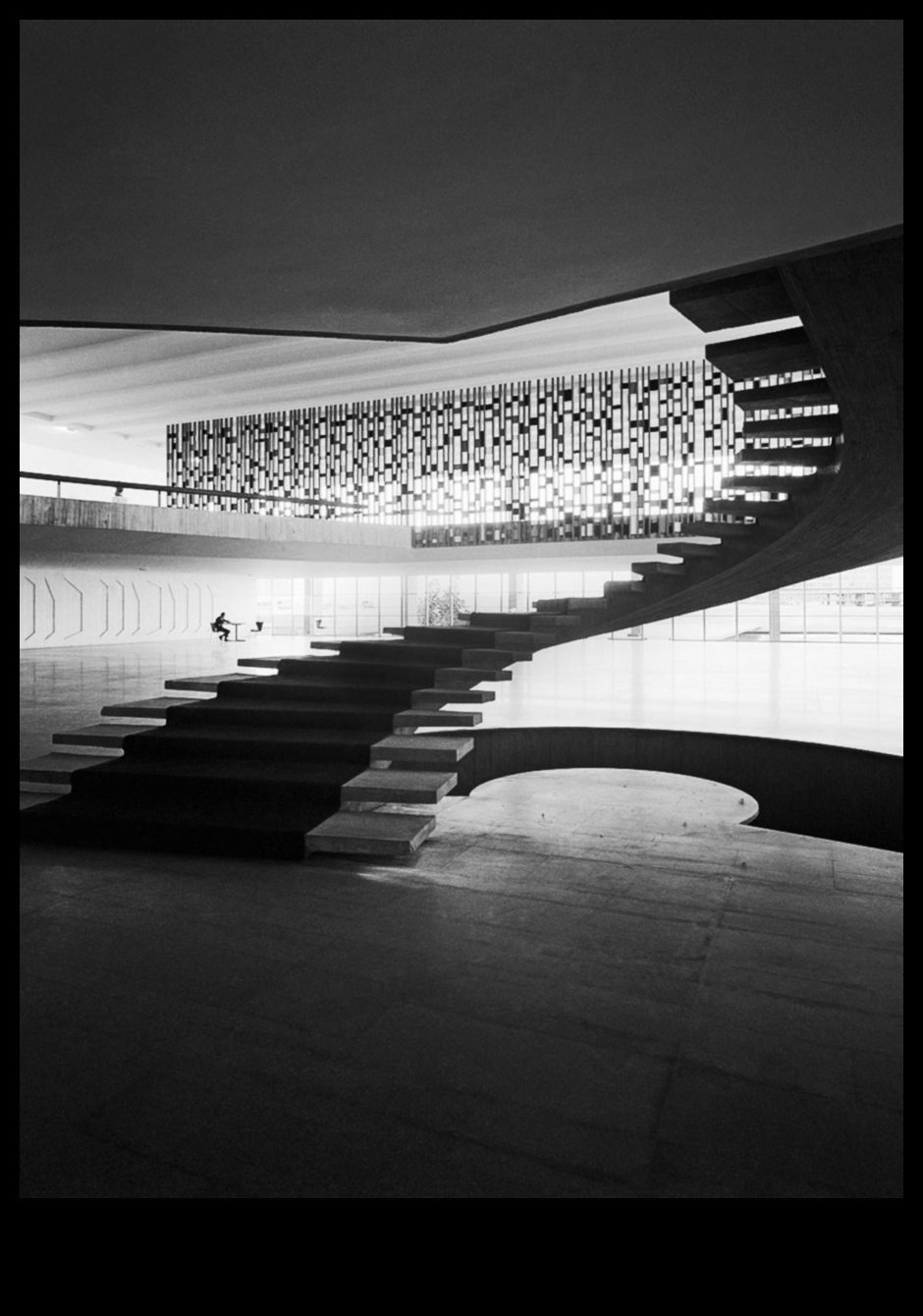 Telpiskā elegance Māksla radīt mūžīgus arhitektūras šedevrus 4 Telpiskā elegance: mūsdienu arhitektūras dizaina mākslinieciskums