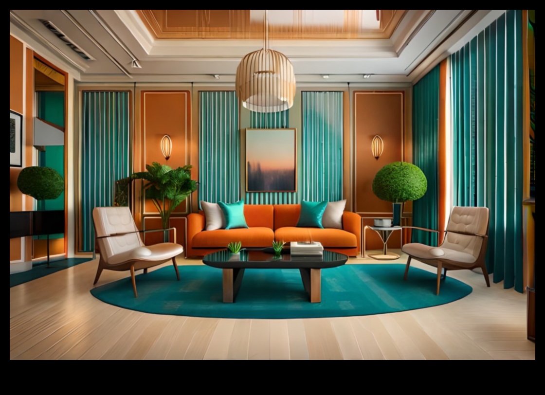 Telpiskā elegance Māksla radīt mūžīgus arhitektūras šedevrus 2 Telpiskā elegance: mūsdienu arhitektūras dizaina mākslinieciskums