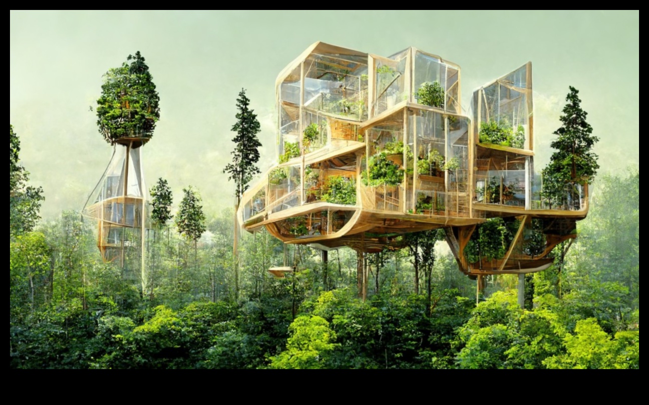 Telpiskā elegance Māksla radīt mūžīgus arhitektūras šedevrus 5 Telpiskā elegance: mūsdienu arhitektūras dizaina mākslinieciskums