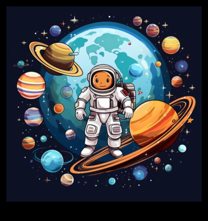 Savdabīgie brīnumi: ilustrāciju burvības atklāšana