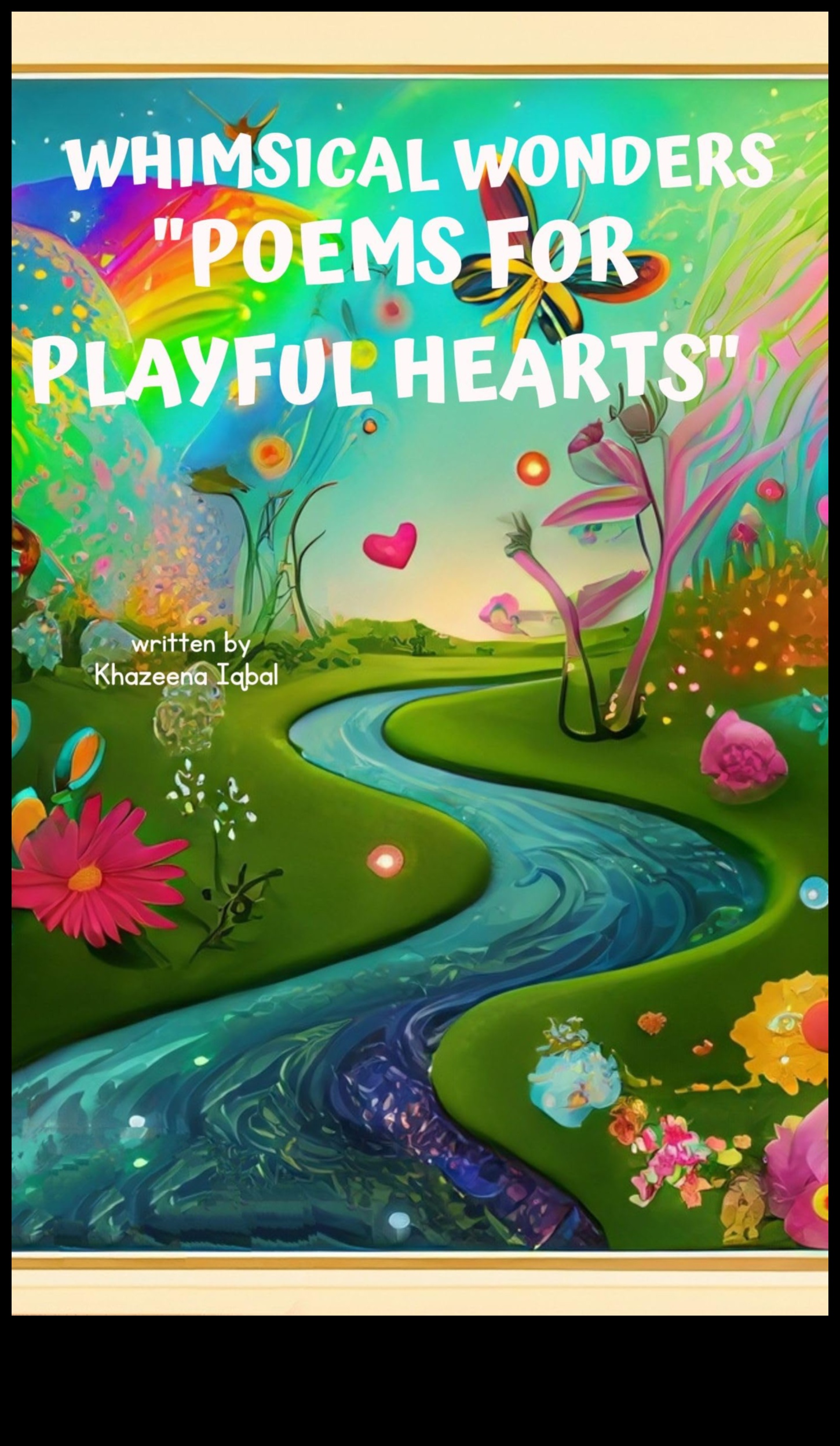 Savdabīgie brīnumi: ilustrāciju burvības atklāšana