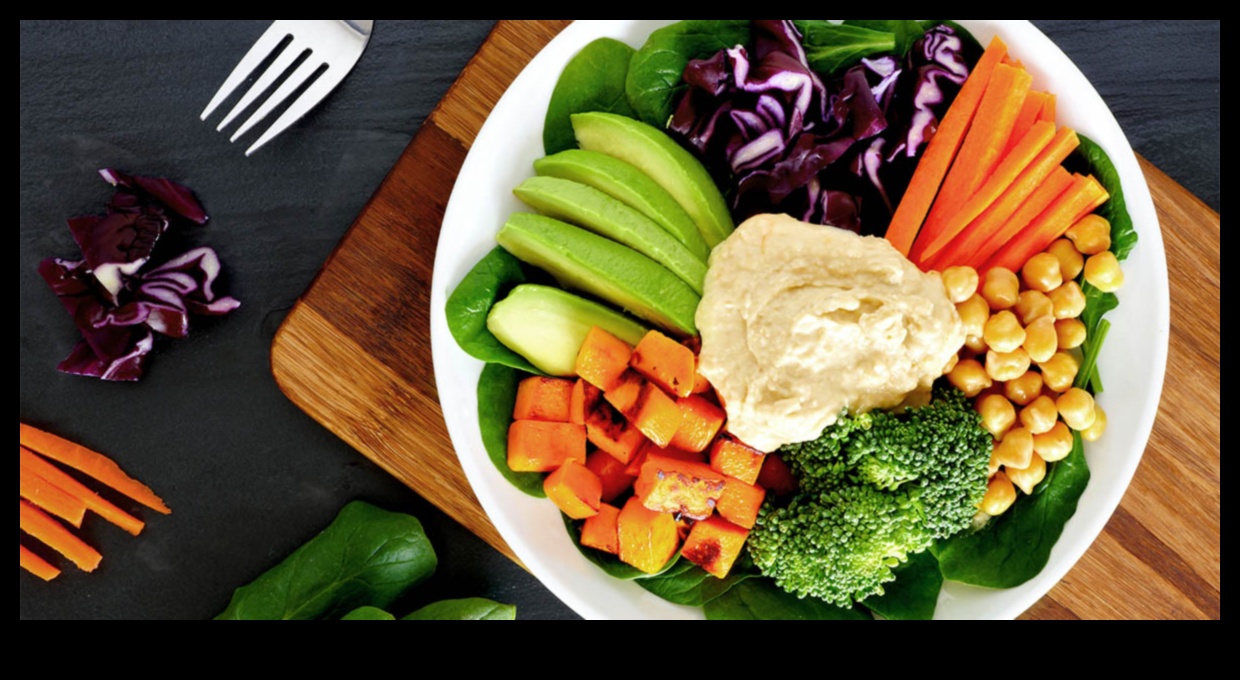 Veselu augu pārtikas produktu uztura spēkstacija