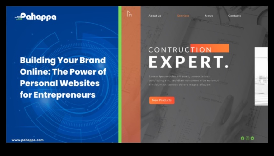 Portfeļa audekls: kur idejas pārvēršas par jaudīgu dizaina vitrīnu