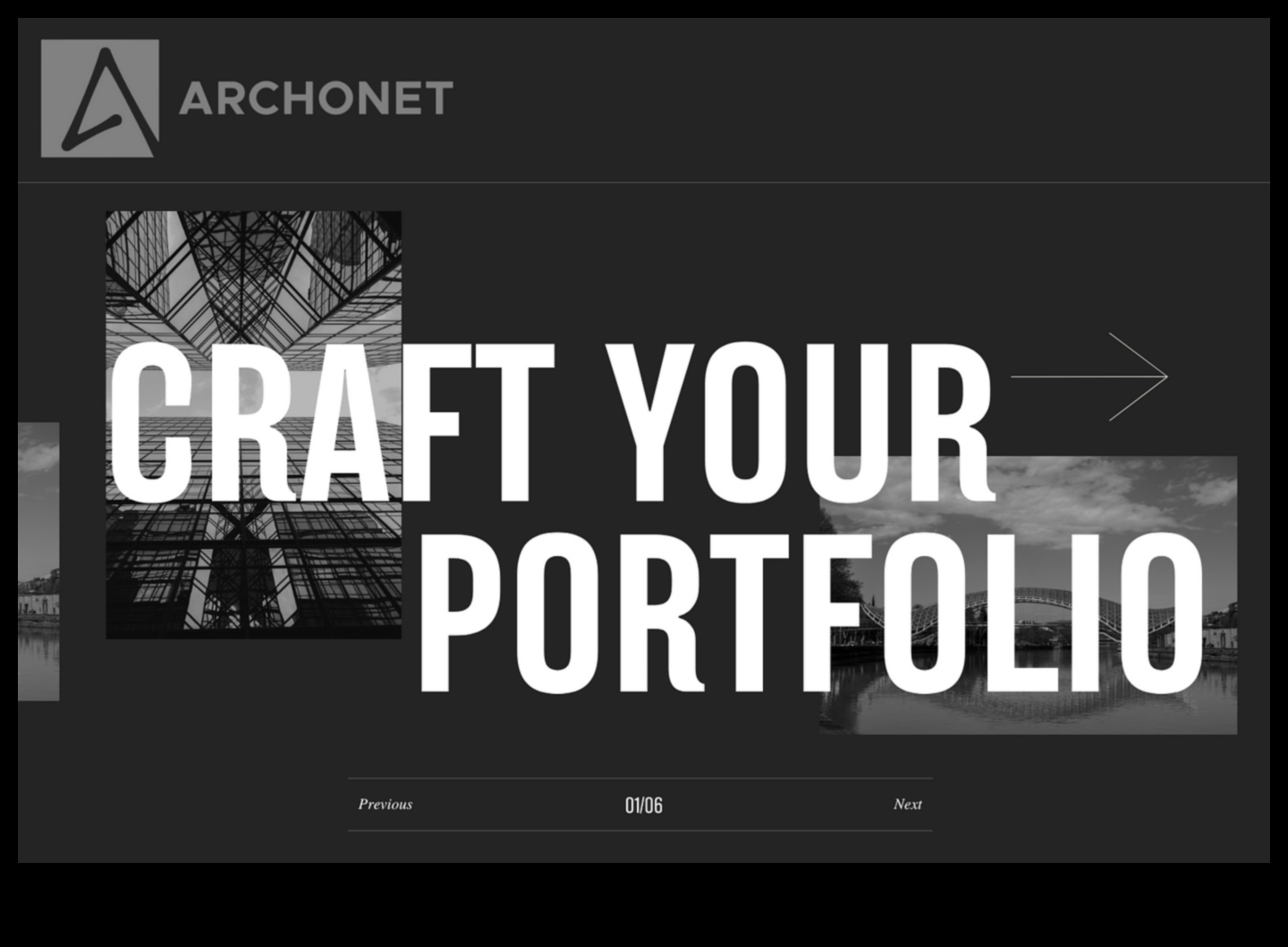 Portfeļa audekls: kur idejas pārvēršas par jaudīgu dizaina vitrīnu