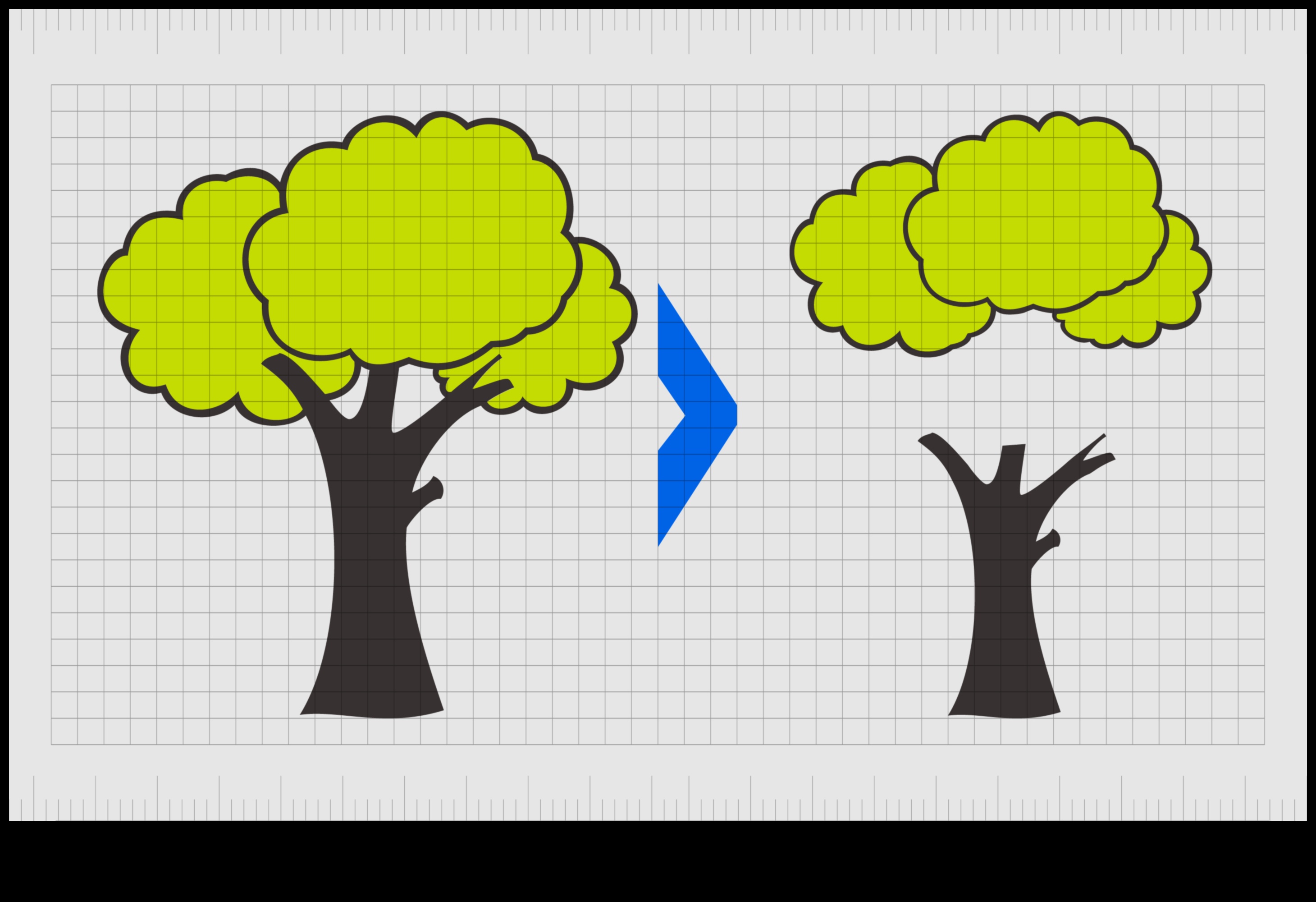 Digitālā harmonija: Web dizaina elementu līdzsvarošana