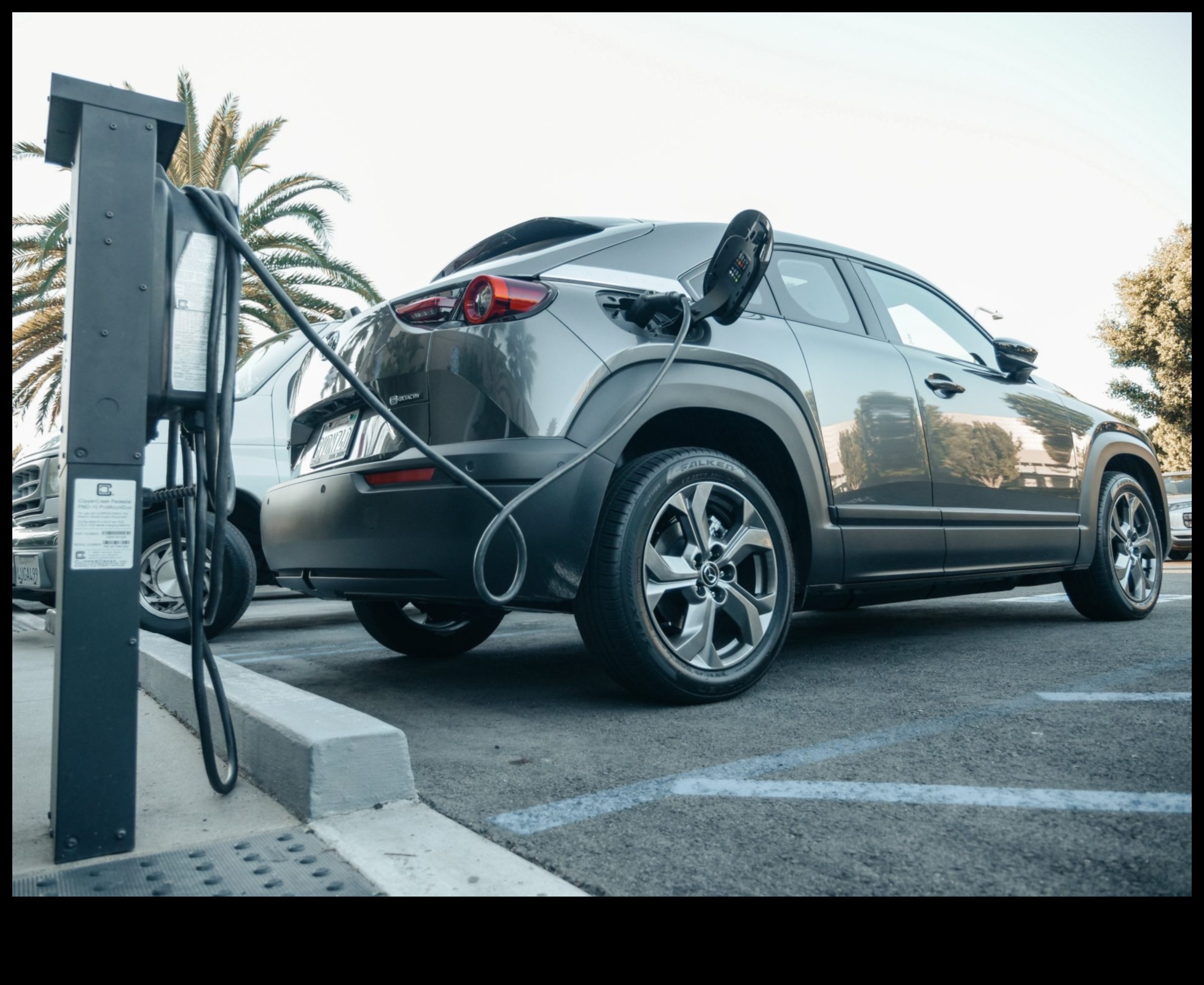 EV dzīvesveids: modernas dzīves apvienošana ar elektrisko transportu