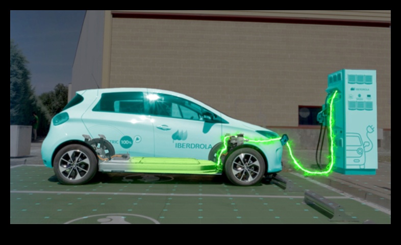 EV dzīvesveids: modernas dzīves apvienošana ar elektrisko transportu