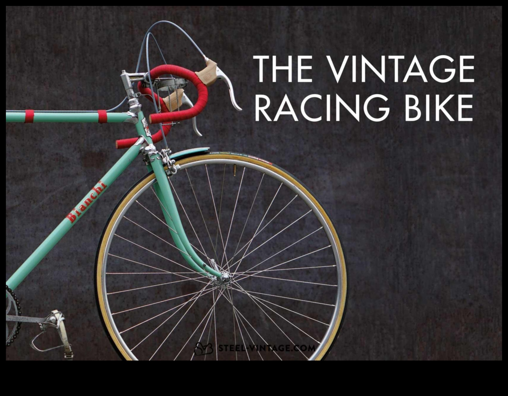 Pedaling Classics: Atklājiet seno velosipēdu šarmu