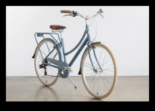 Pedaling Classics: Atklājiet seno velosipēdu šarmu