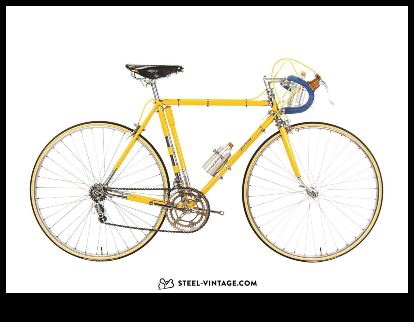 Pedaling Classics: Atklājiet seno velosipēdu šarmu