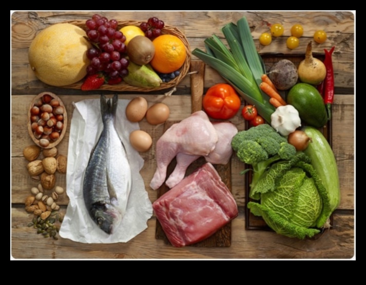 Zinātne aiz paleo: kā darbojas paleolīta diēta?