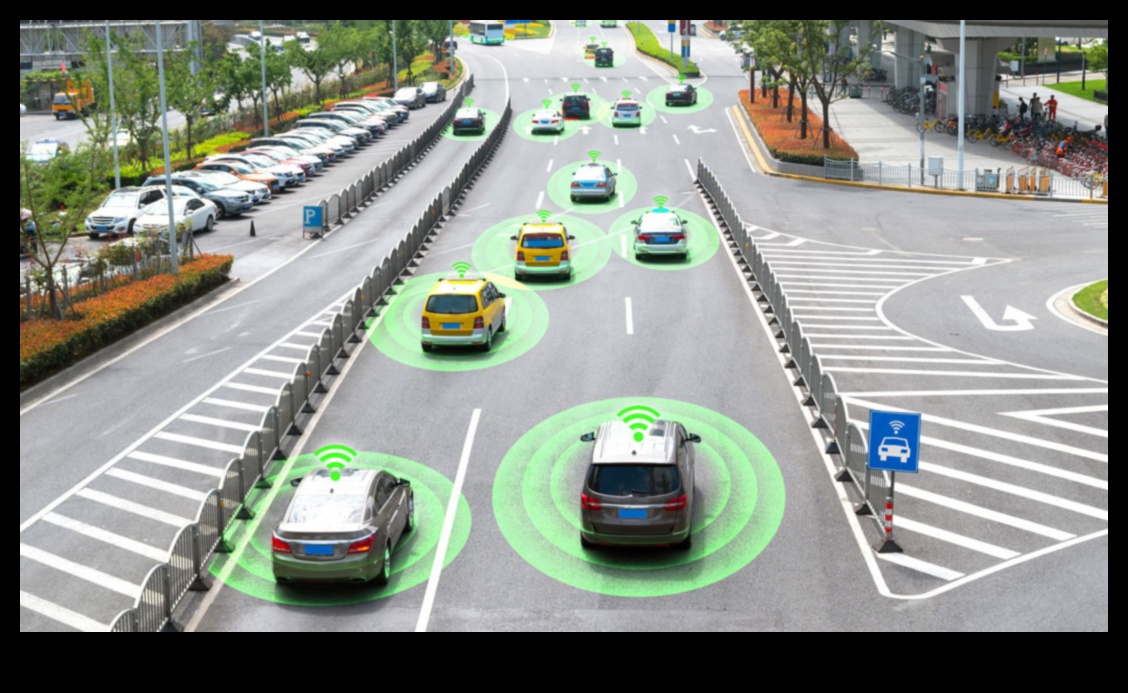 Zaļā revolūcija: elektrisko automašīnu videi draudzīgās pasaules izpēte