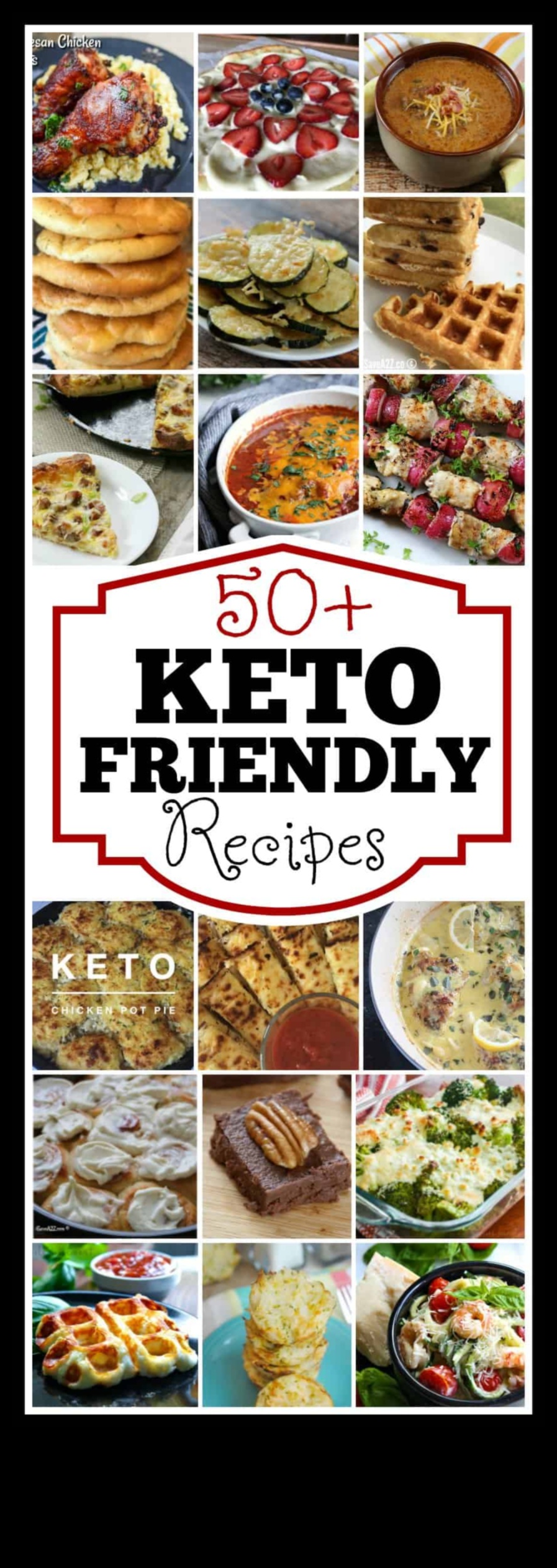 Garšīgas ēdienkartes izveide: Keto draudzīgas receptes un ēdienreižu plāni