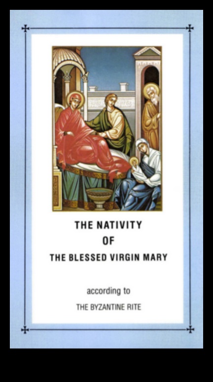 Theotokos Troparion: Bizantijas himnas mākslinieciskajā izteiksmē