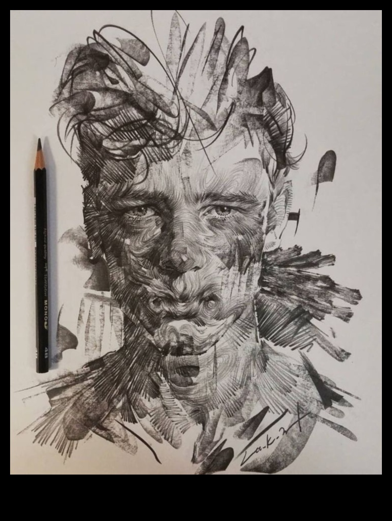 Ogles reālisms: dzīvi portreti un ainas