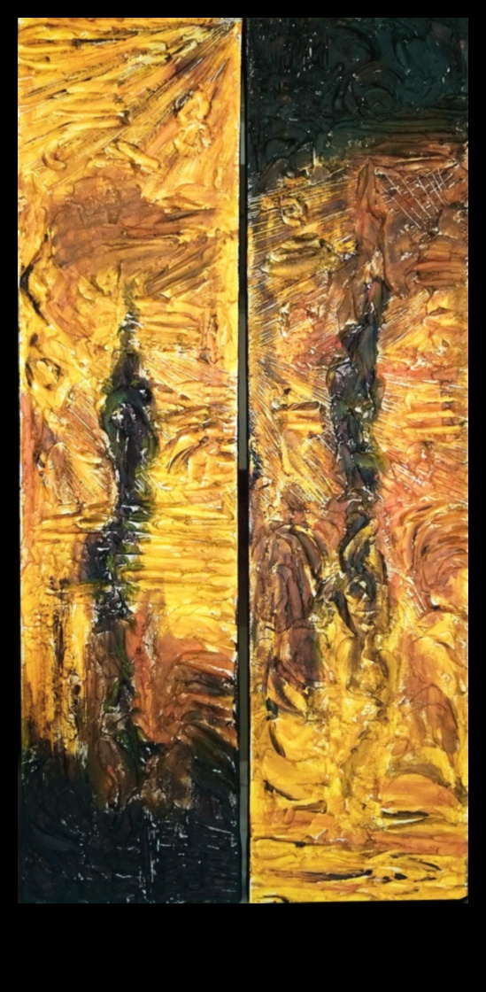 Ietekmes dizains: māksla, kas atstāj paliekošu iespaidu