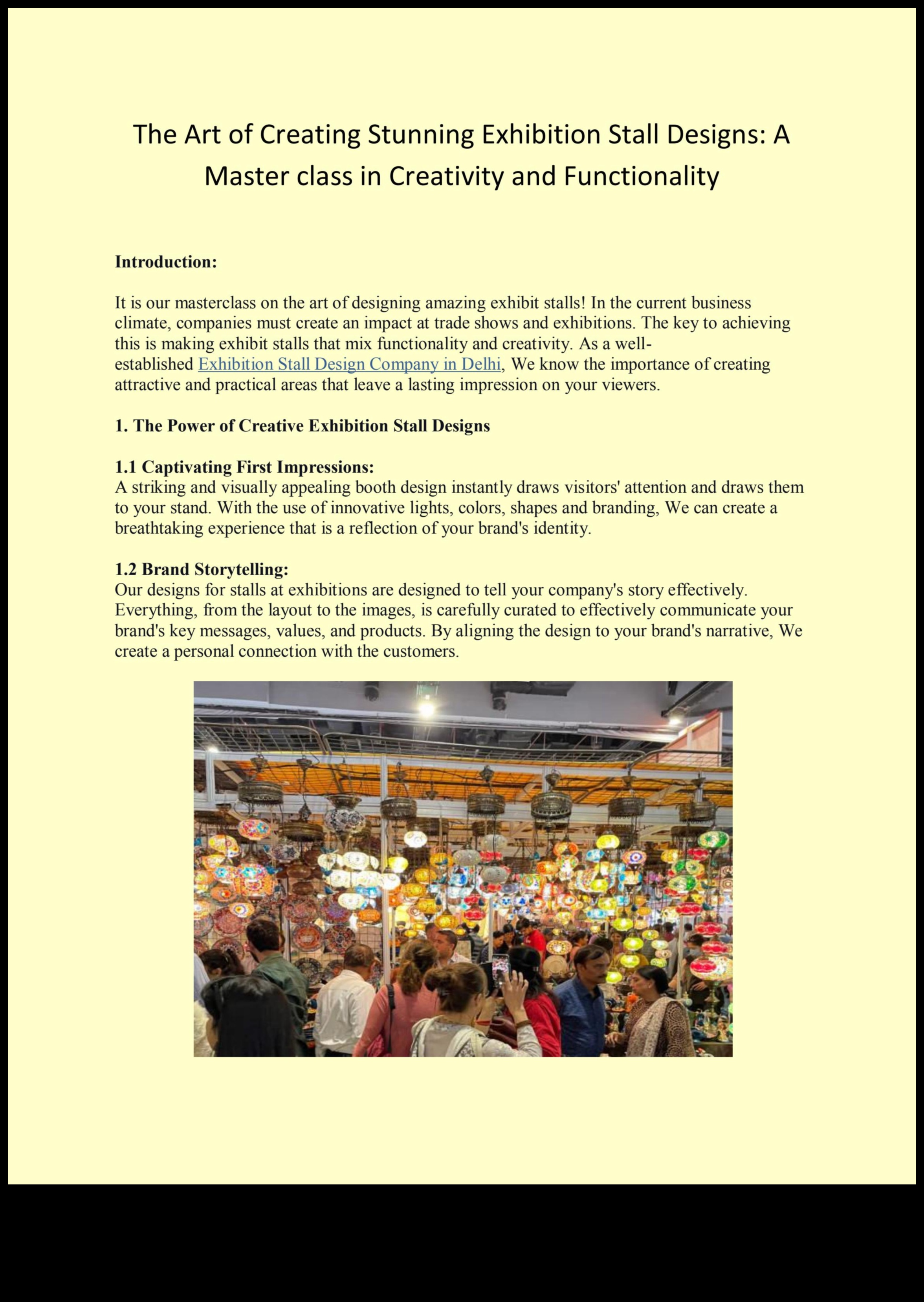 Ietekmes dizains: māksla, kas atstāj paliekošu iespaidu