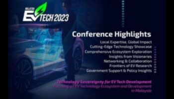 Elektriskie pionieri: vizionāri, kas veido EV tehnoloģiju nākotni