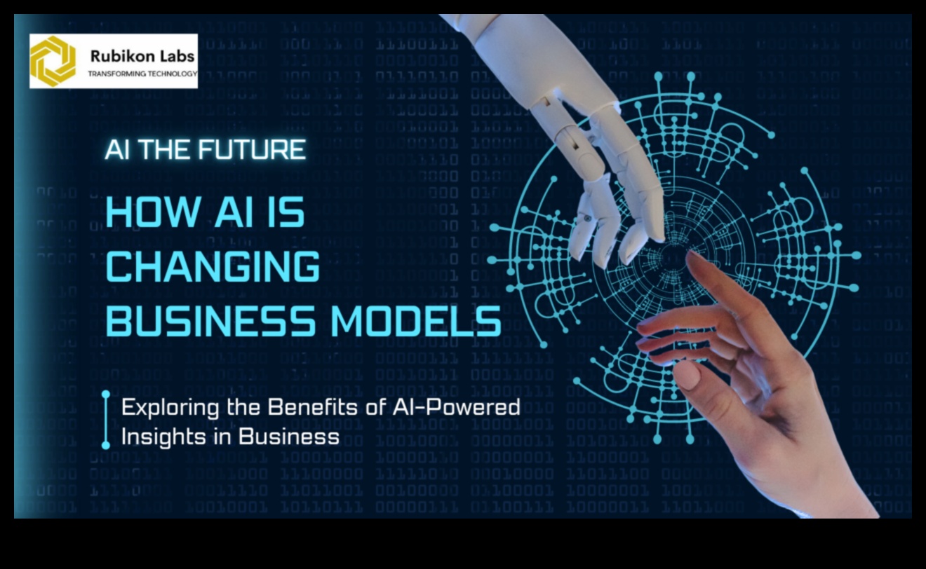 Pāri tradicionālajām robežām: inovācijas biznesa inteliģencē