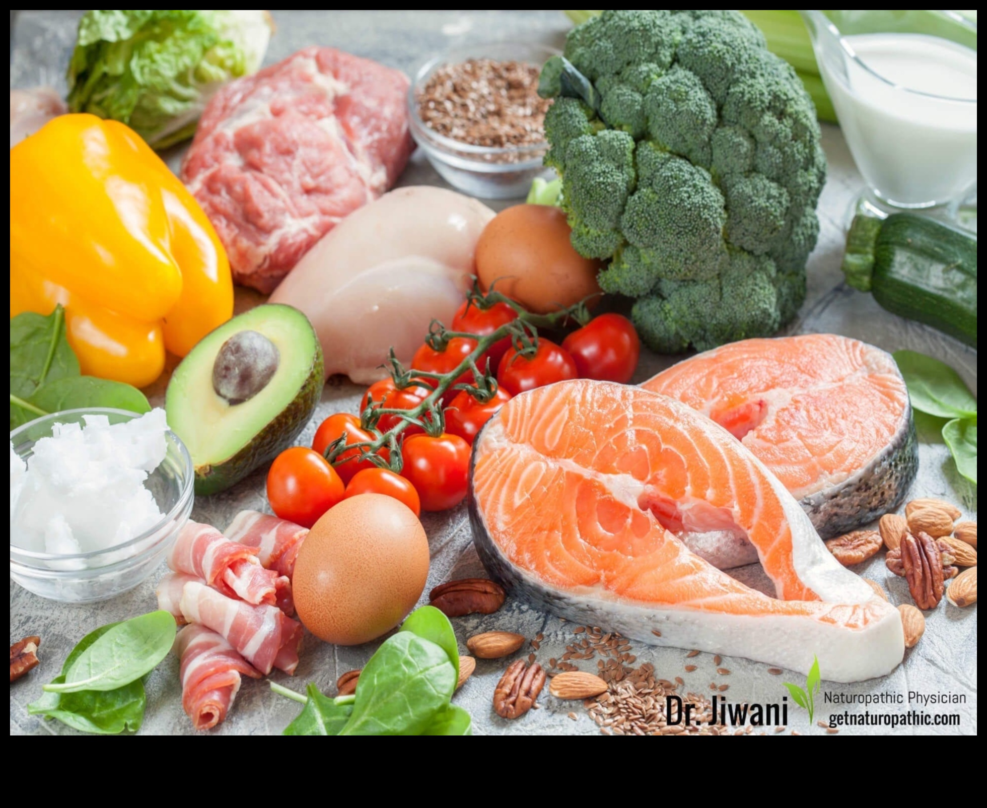 Keto un pārtikas alerģijas: pārvarēt problēmas