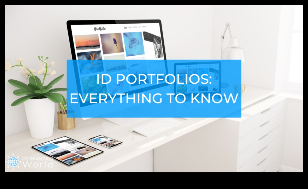 Portfeļa hronikas: stāsti par meistarību radošuma demonstrēšanā