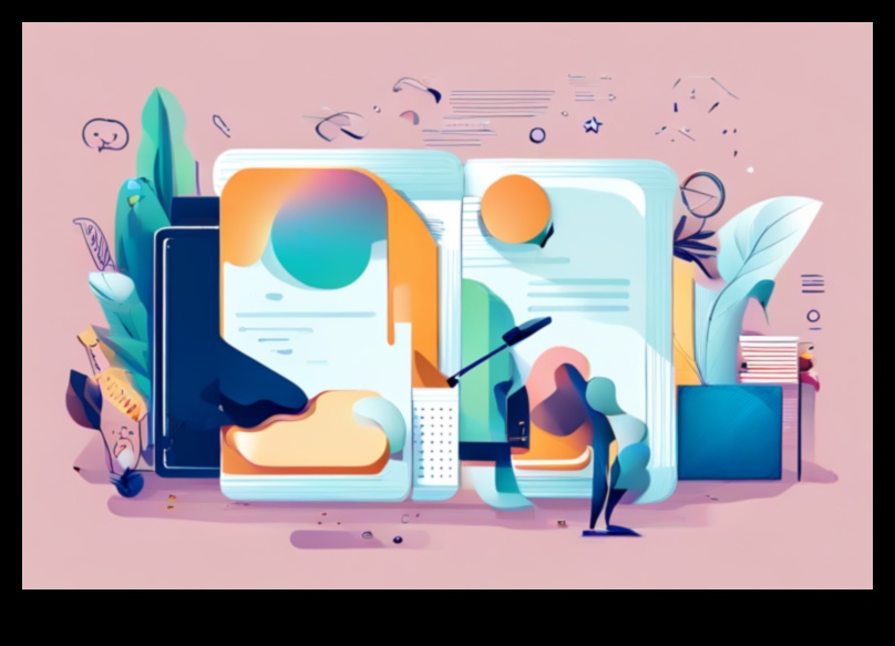 Portfeļa hronikas: stāsti par meistarību radošuma demonstrēšanā