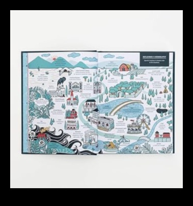 Ilustrēti sapņi: zemapziņas attēlošana uz papīra