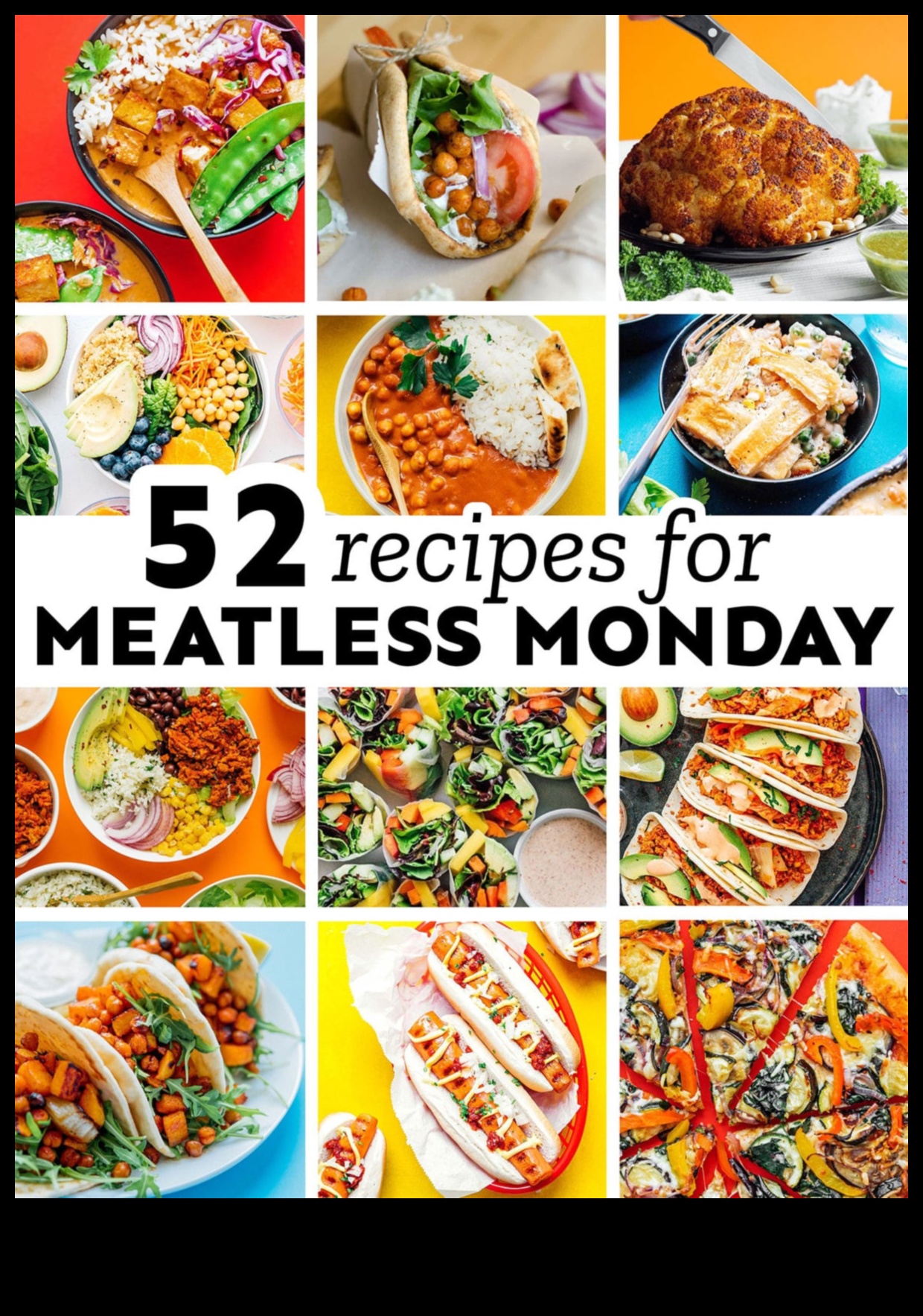 Brīnumi bez gaļas: garšīgu veģetāro ēdienu izveide