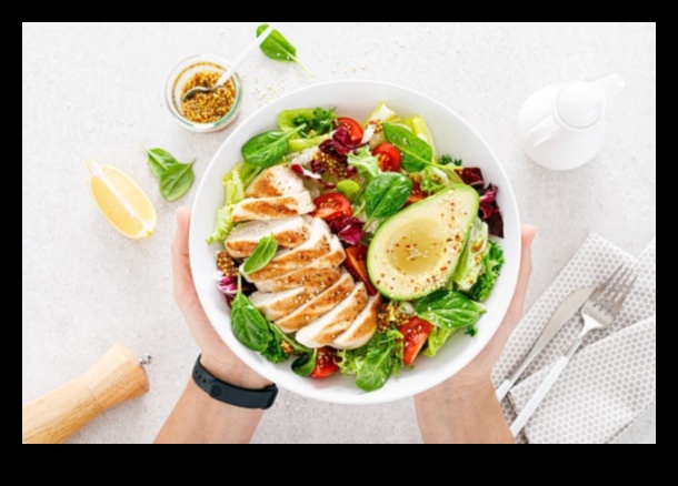 Diētas ar augstu olbaltumvielu saturu un asinsspiediena regulēšana: visaptveroša pieeja