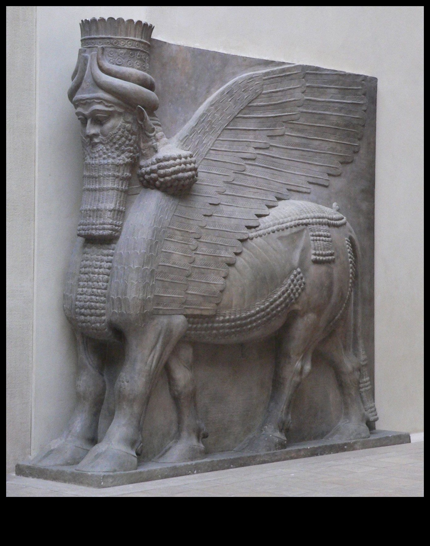 Karaliskie rituāli: Ceremoniālā māksla Mesopotāmijas pilīs