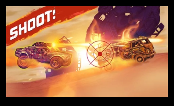 Road Warriors: automašīnas, kas radītas piedzīvojumiem un izpētei