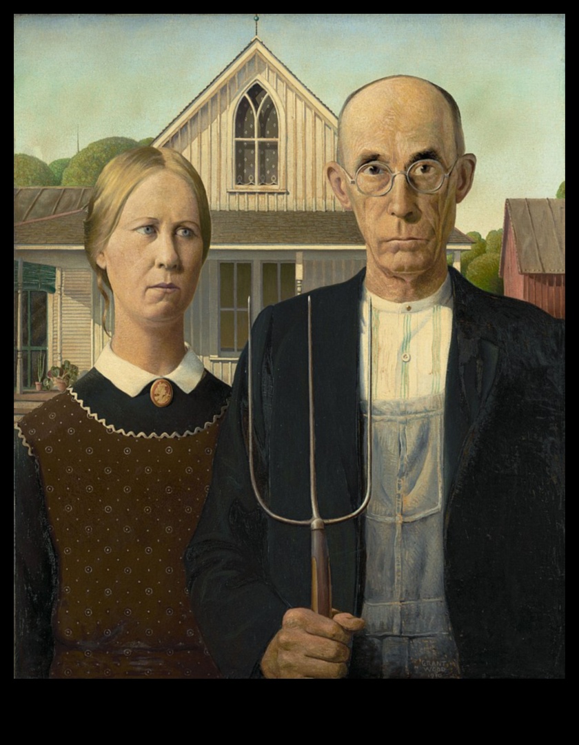 Sociālais reālisms: mākslinieciskas atbildes uz ekonomiskiem izaicinājumiem