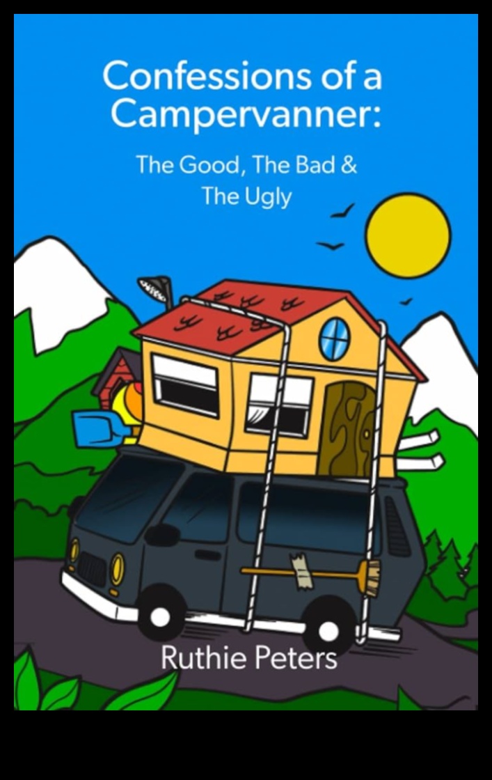 Vanning Tales: personīgi stāsti no van entuziastiem