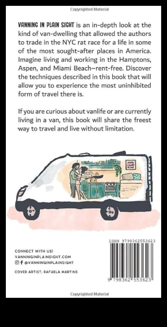 Vanning Tales: personīgi stāsti no van entuziastiem