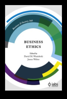 Navigācija tikumībā: ieskati principiālai uzņēmējdarbības videi