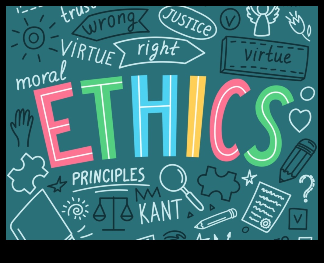 Navigācija tikumībā: ieskati principiālai uzņēmējdarbības videi